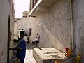  In the souk area