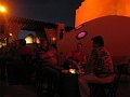  Rooftop bar, One and Only Royal Mirage
