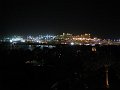  Palm Jumeirah, night view