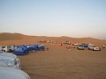  Half the camp