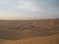  Camp from above