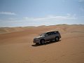  Guide in LandCruiser