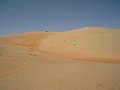  High dunes
