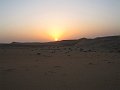  Sunset, again