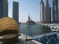  Pool with Marina view
