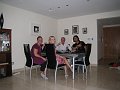  Dinner with Jenni and G�kmen